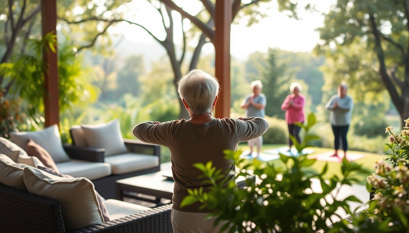 Discover Your Ideal Retreat